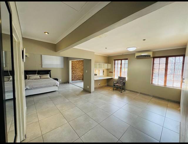 4 BEDROOM HOUSE FOR SALE IN VANDERBIJLPARK SW 5